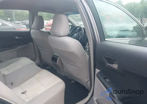 2012 Toyota Camry Le z USA, uszkodzony, nr VIN 4T4BF1FK4CR207561